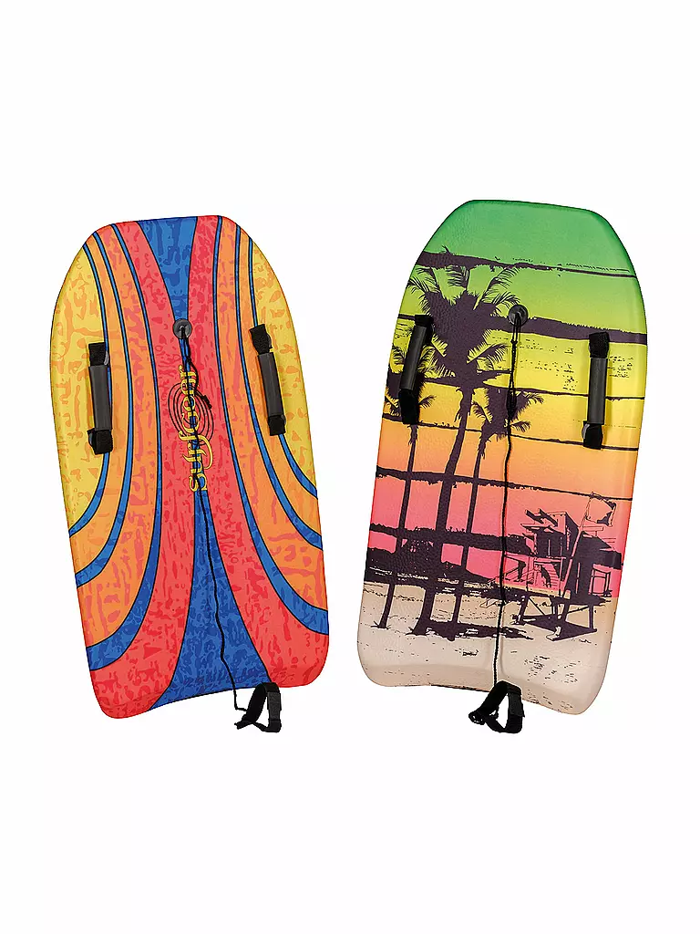 HAPPY PEOPLE | Tabla de bodyboard |