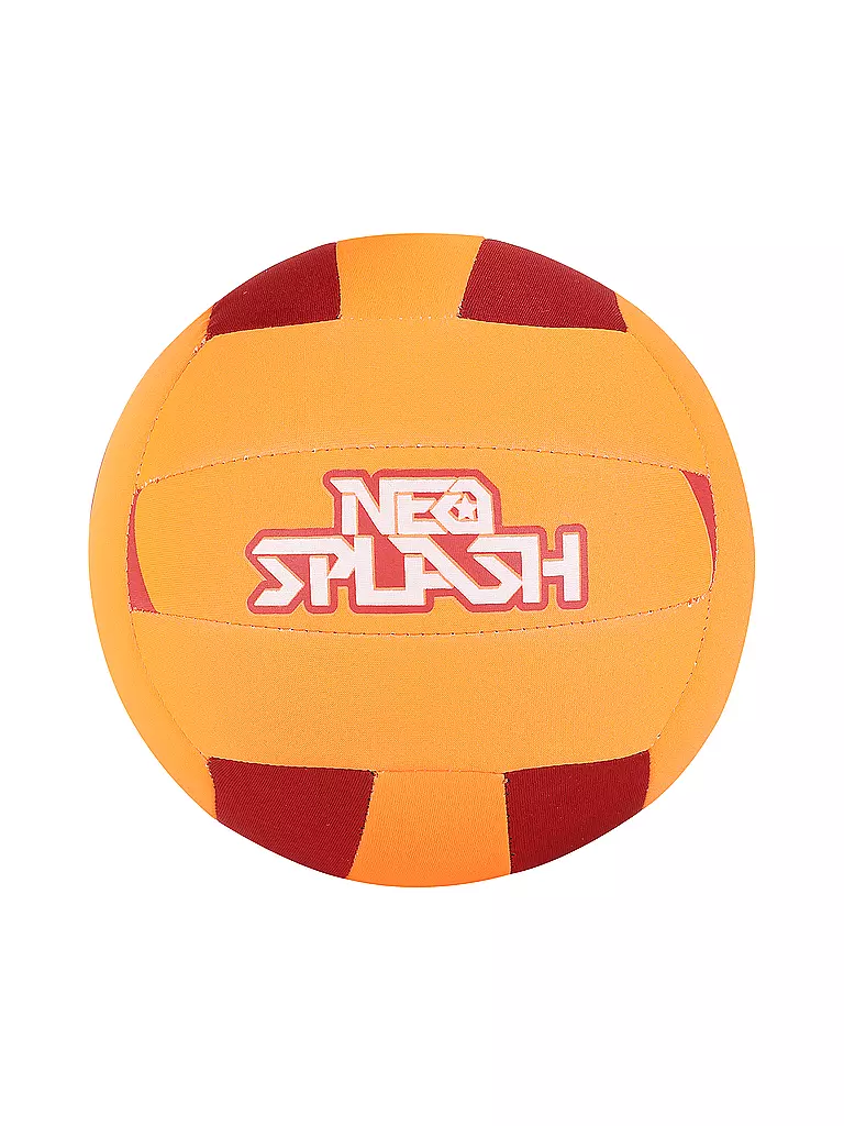 HAPPY PEOPLE | Voleibol de neopreno | Sin color