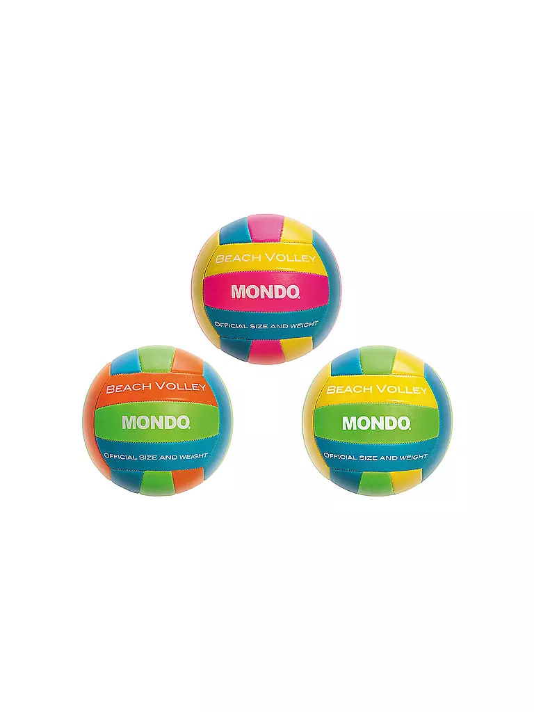 HAPPY PEOPLE | Voleibol de playa |