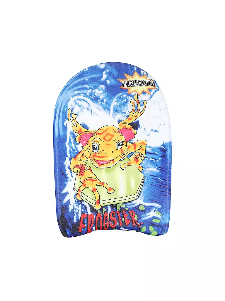 HAPPY PEOPLE | Wellenreiter 45 x 30 cm | Sin color