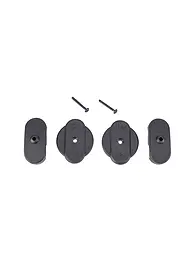 HARTJES | Tornillo de cesta | Negro