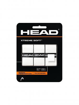 HEAD | Overgrips de Tenis Extreme Soft