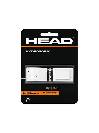 HEAD | Grip base de tenis Hydrosorb