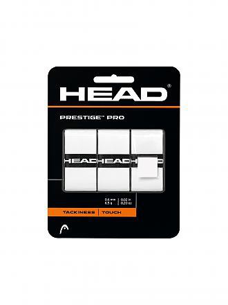 HEAD | Overgrips de tenis Prestige Pro