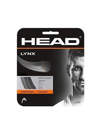 HEAD | Cordaje de tenis Lynx 12m
