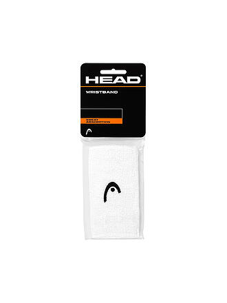 HEAD | Muñequeras de tenis 5''
