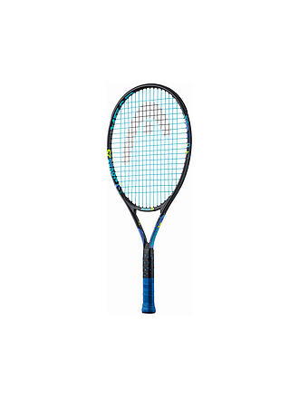 HEAD | Raqueta de tenis para niños Novak 25