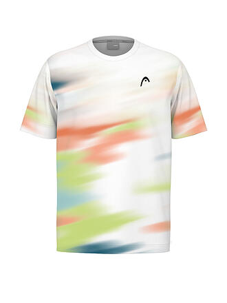 HEAD | Camiseta de tenis Blur para hombre