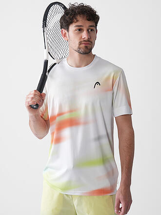 HEAD | Camiseta de tenis Blur para hombre
