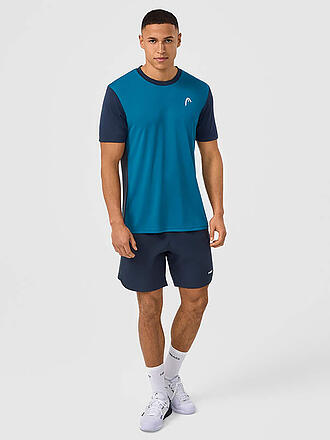 HEAD | Camiseta de tenis Slice para hombre