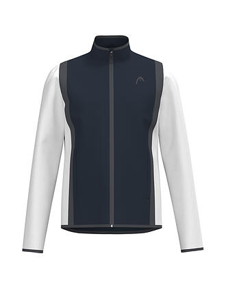 HEAD | Chaqueta de tenis Club para hombre