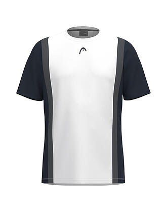 HEAD | Camiseta de tenis Club para hombre