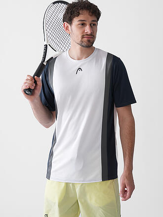 HEAD | Camiseta de tenis Club para hombre