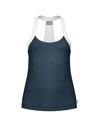HEAD | Camiseta de tirantes de tenis para mujer Play Tech