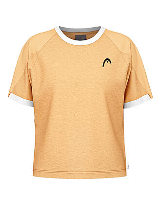 HEAD | Camiseta de tenis para mujer Play Tech