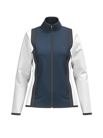 HEAD | Chaqueta de tenis para mujer Club