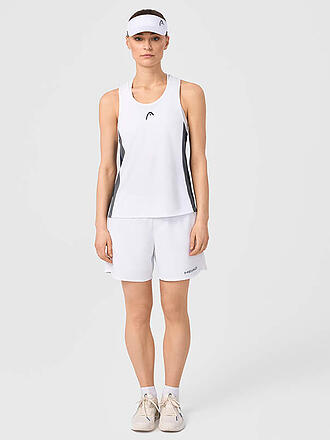 HEAD | Camiseta de tirantes de tenis Club para mujer
