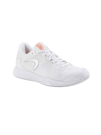 HEAD | Zapatillas de tenis para mujer Sprint Team 4.0 Clay
