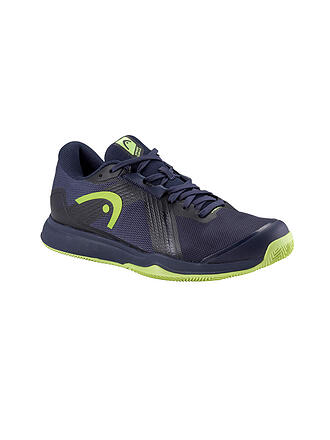 HEAD | Zapatillas de tenis para hombre Sprint Team 4.0 Clay