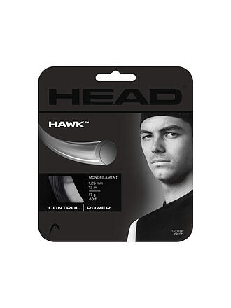 HEAD | Cuerda de tenis Hawk