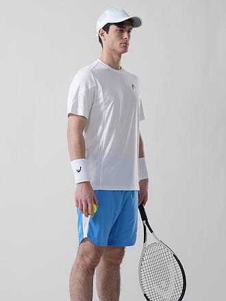HEAD | Camiseta de Tenis Slice II para Hombre