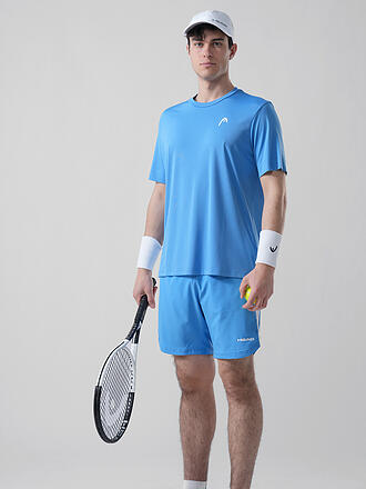 HEAD | Camiseta de tenis Slice para hombre