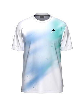 HEAD | Camiseta de Tenis Topspin para Hombre