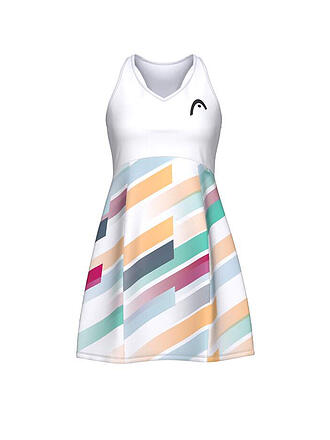 HEAD | Vestido de Tenis Pro para Mujer