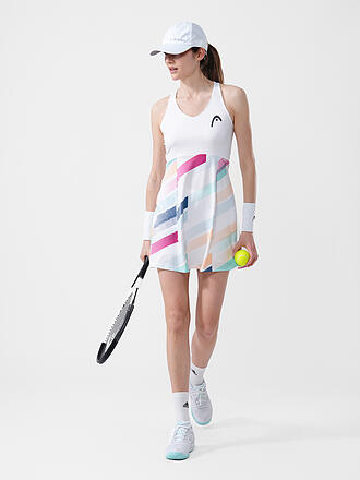 HEAD | Vestido de Tenis Pro para Mujer