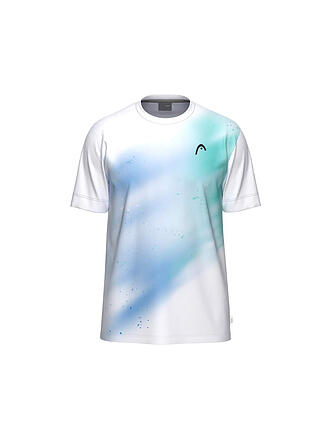 HEAD | Camiseta de tenis Topspin para niños