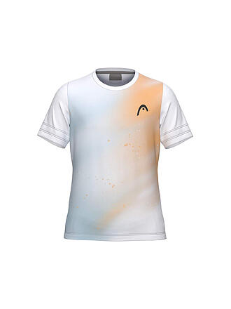 HEAD | Camiseta de tenis para niña Tie Break II