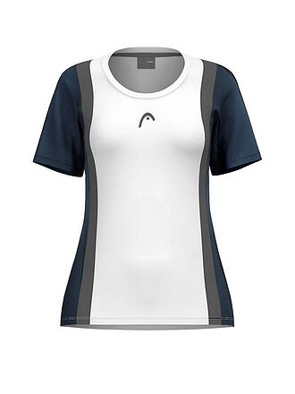 HEAD | Camiseta de tirantes de tenis Club para mujer