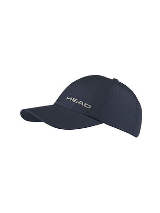 HEAD | Gorra de tenis Pro Player para niños