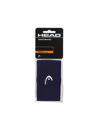 HEAD | Muñequeras de tenis 5''