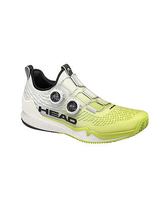 HEAD | Zapatillas de tenis para hombre Endurance Pro Boa Clay