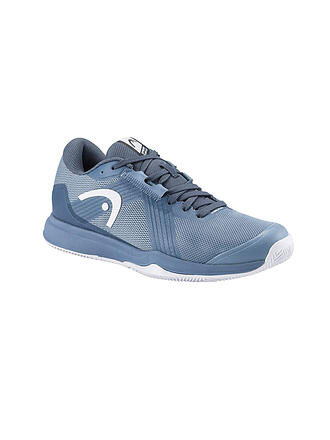 HEAD | Zapatillas de tenis para mujer Sprint Team 4.0 Clay