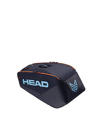 HEAD | Bolsa de Tenis Pro Sinner L 60L