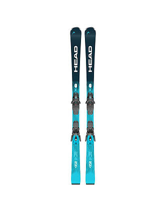 HEAD | Pistenski Worldcup Rebels E.XSR + PR 11 GW