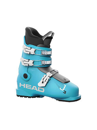 HEAD | Botas de esquí para niños J3