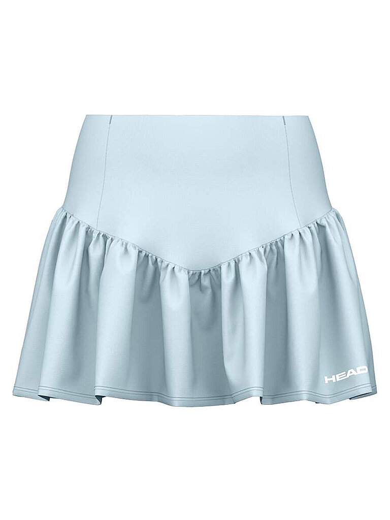Falda de tenis Move para mujer azul claro L