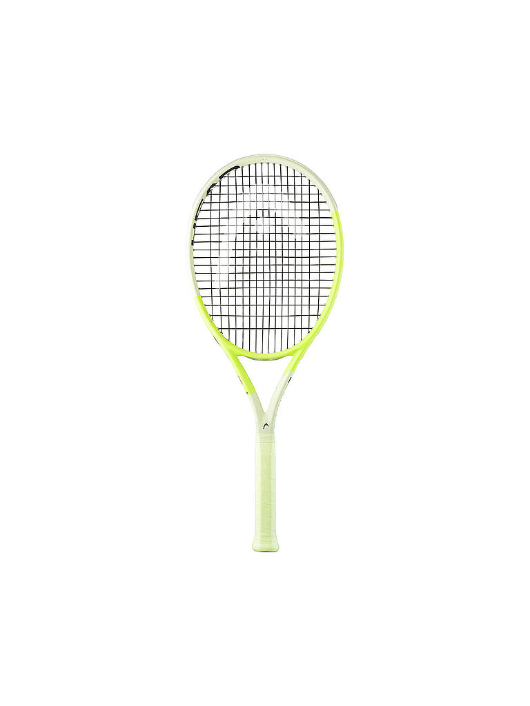 Raqueta de Tenis Extreme MP amarillo 2