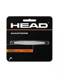 HEAD | Amortiguador de raqueta de tenis Smartsorb Damp | Plata