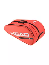 HEAD | Bolsa de tenis Tour L | Naranja