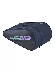 HEAD | Bolsa de Tenis Tour XL | Azul oscuro