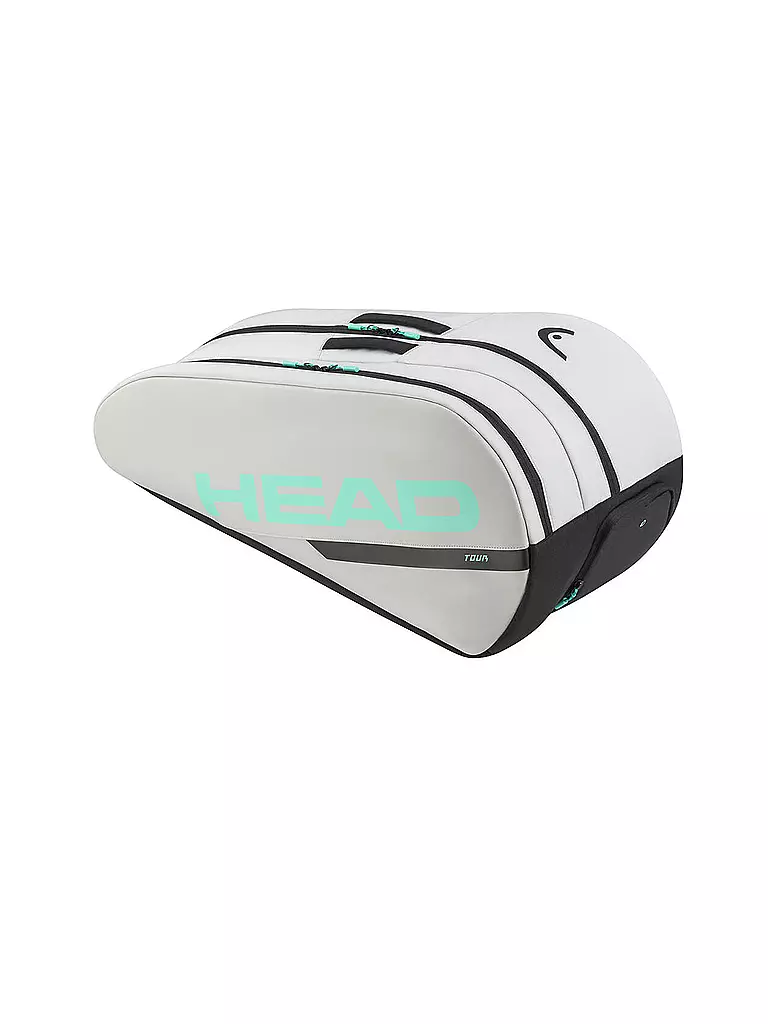 HEAD | Bolsa de tenis Tour | Beige