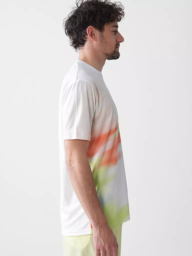 HEAD | Camiseta de tenis Blur para hombre |