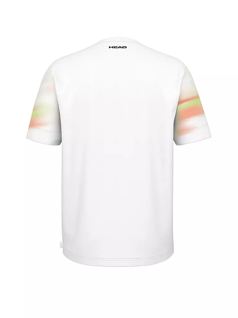 HEAD | Camiseta de tenis Blur para hombre |