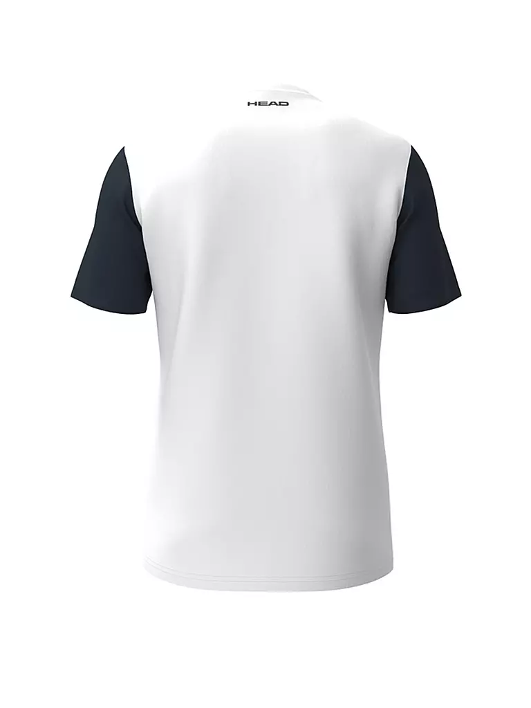 HEAD | Camiseta de tenis Club para hombre |