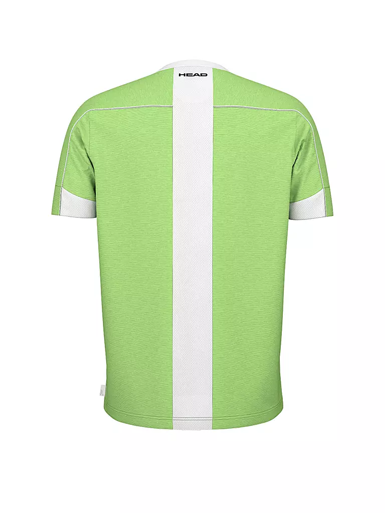 HEAD | Camiseta de tenis para hombre Play Tech |