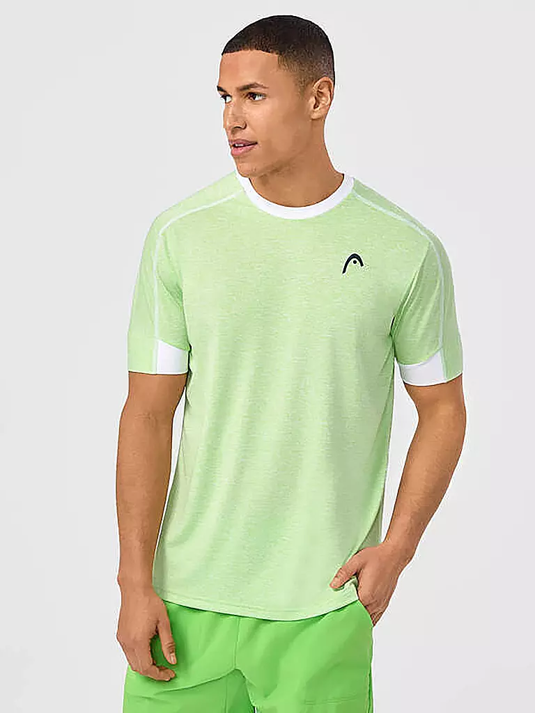 HEAD | Camiseta de tenis para hombre Play Tech |